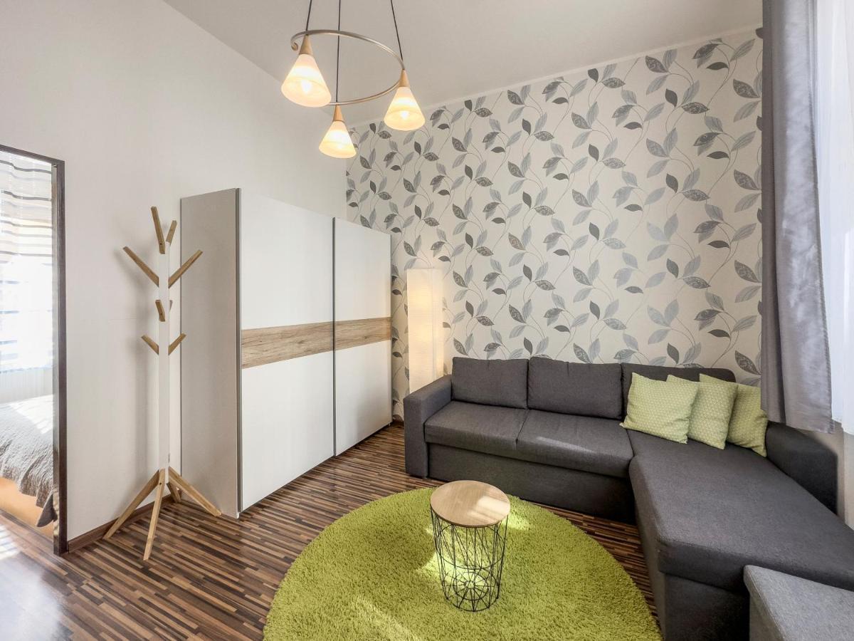 Laura'S Apartment Karlovy Vary Dış mekan fotoğraf